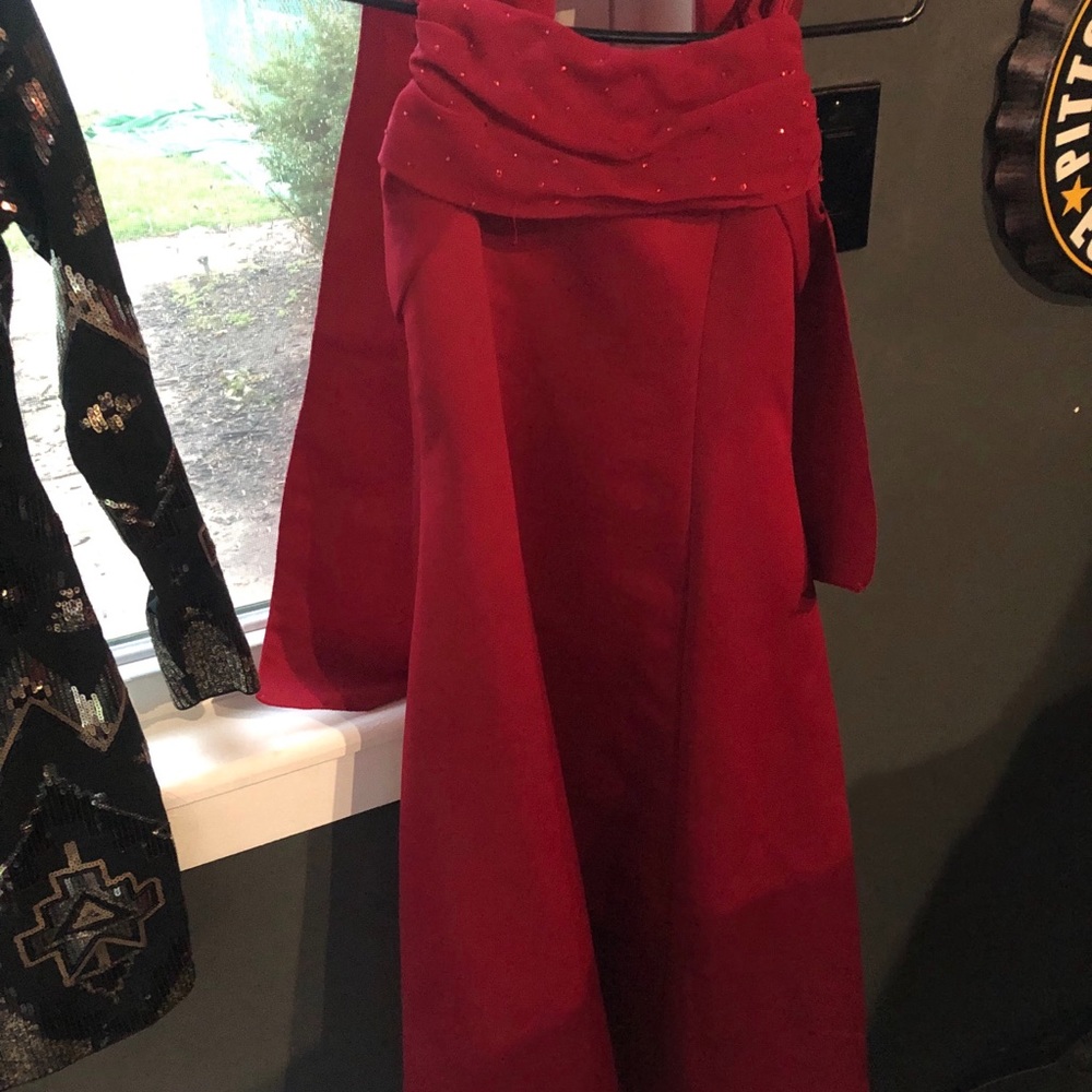 Jillions dress